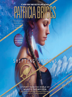 cover image of Shifting Shadows